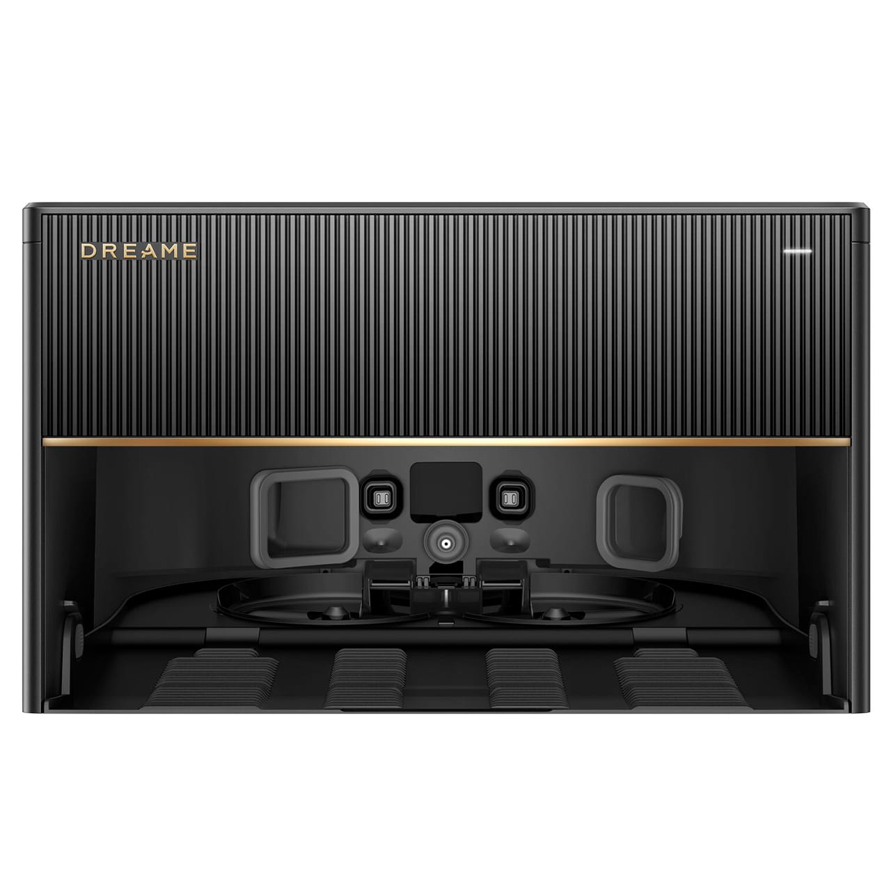 Робот-пылесос Dreame X50 Master (RLX86CE-1 RU), черный 