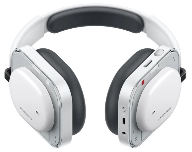 Nothing Headphone (a), белый