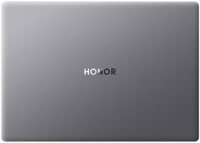 Honor MagicBook X14 2025 FRG-X (Intel Core i5 13420H, Intel UHD Graphics) 16ГБ, 1ТБ SSD, noOS, серый (5301ALXJ)