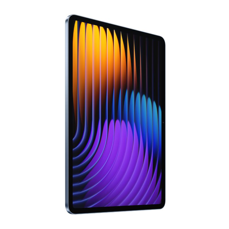 Xiaomi Pad 7 Pro 8/256Гб, голубой