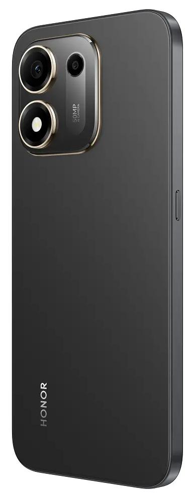 Смартфон Honor 600S 8/256ГБ, черный