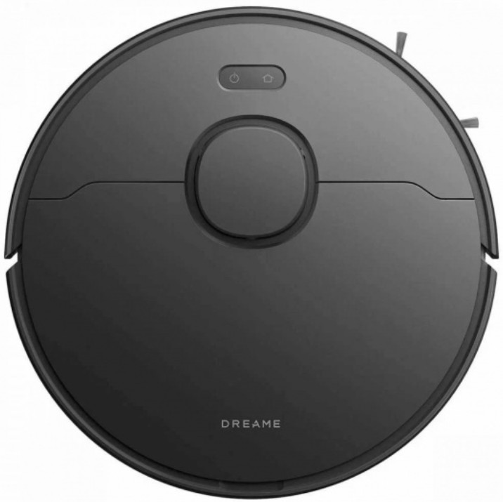 Робот-пылесос DreameBot D9 Max Gen2, черный (RLD34GA)