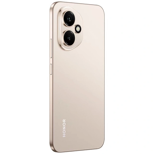 Honor 400 12/512 ГБ, золотой (Desert Gold)