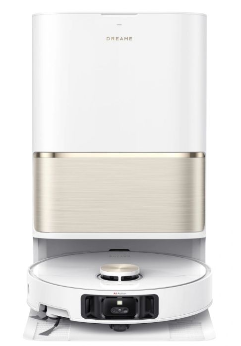 Dreame L50 Ultra, белый (RLL94CE)