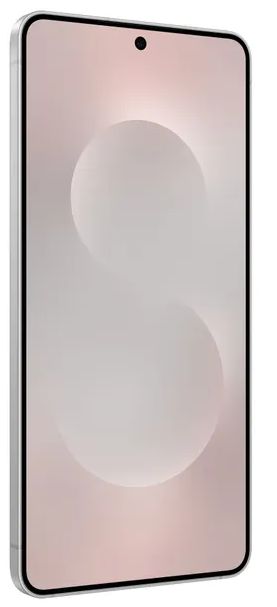 Samsung Galaxy S25 Edge Dual Sim 12/512, серебристый (S9370)