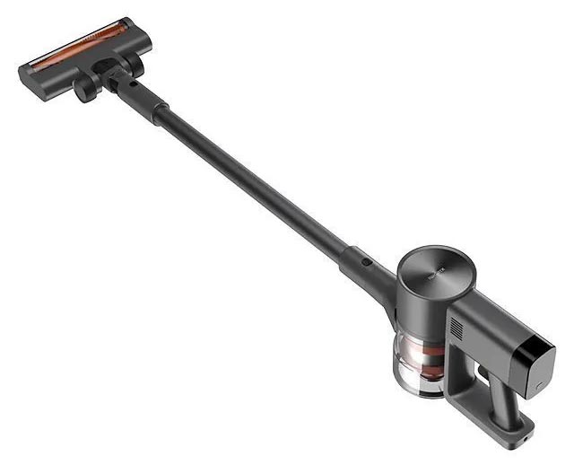 Вертикальный пылесос Xiaomi Vacuum Cleaner G20 Max, черный (BHR8828EU)
