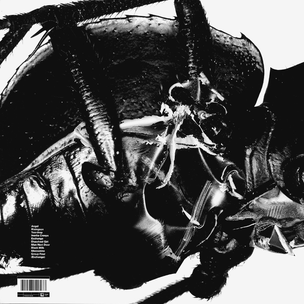 Massive Attack - Mezzanine (0602537540433)