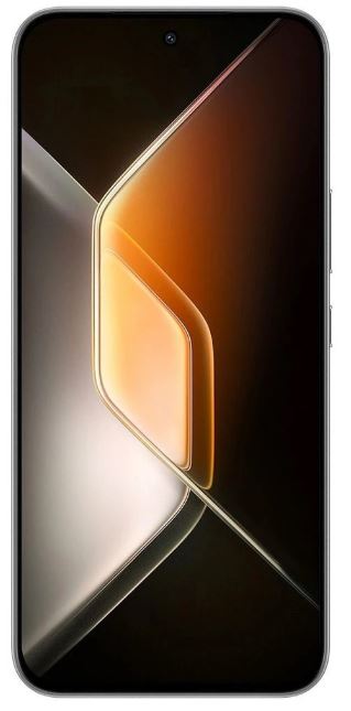 Infinix GT30 PRO 12/512ГБ, белый