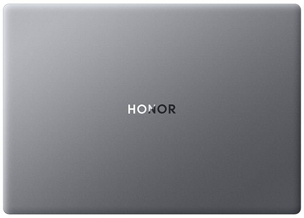 Honor MagicBook X16 Plus (Core 5/32ГБ/1ТБ/Win 11) серый (5301AMBC)