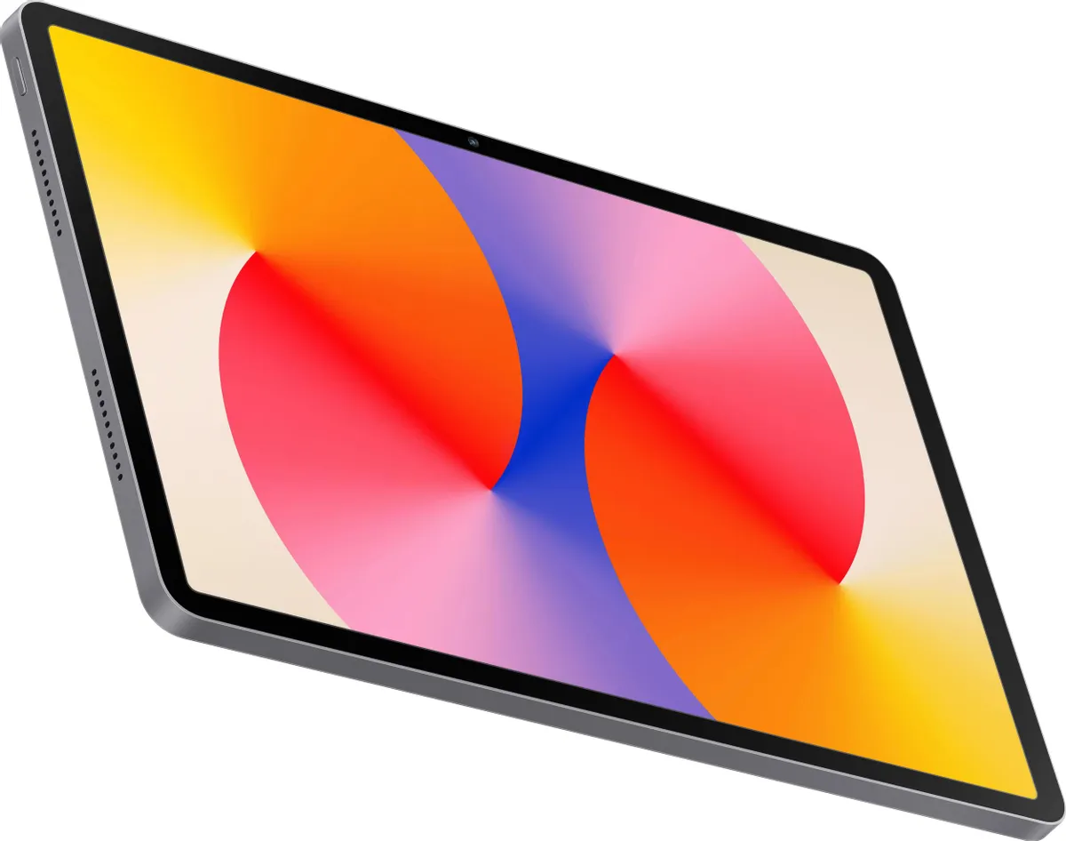 Huawei MatePad SE 11 (2024) LTE 8/128GB, Туманно-серый (53014AYK)