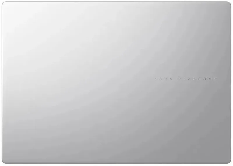 Asus VivoBook S14 S3407-LY083 14" (Intel Core 210H, Intel Graphics) 16ГБ, 512ГБ SSD, noOS, серебристый (90NB1681-M006X0)