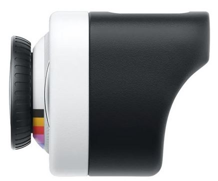 Insta360 GO 3S Retro Bundle 64 ГБ, белый