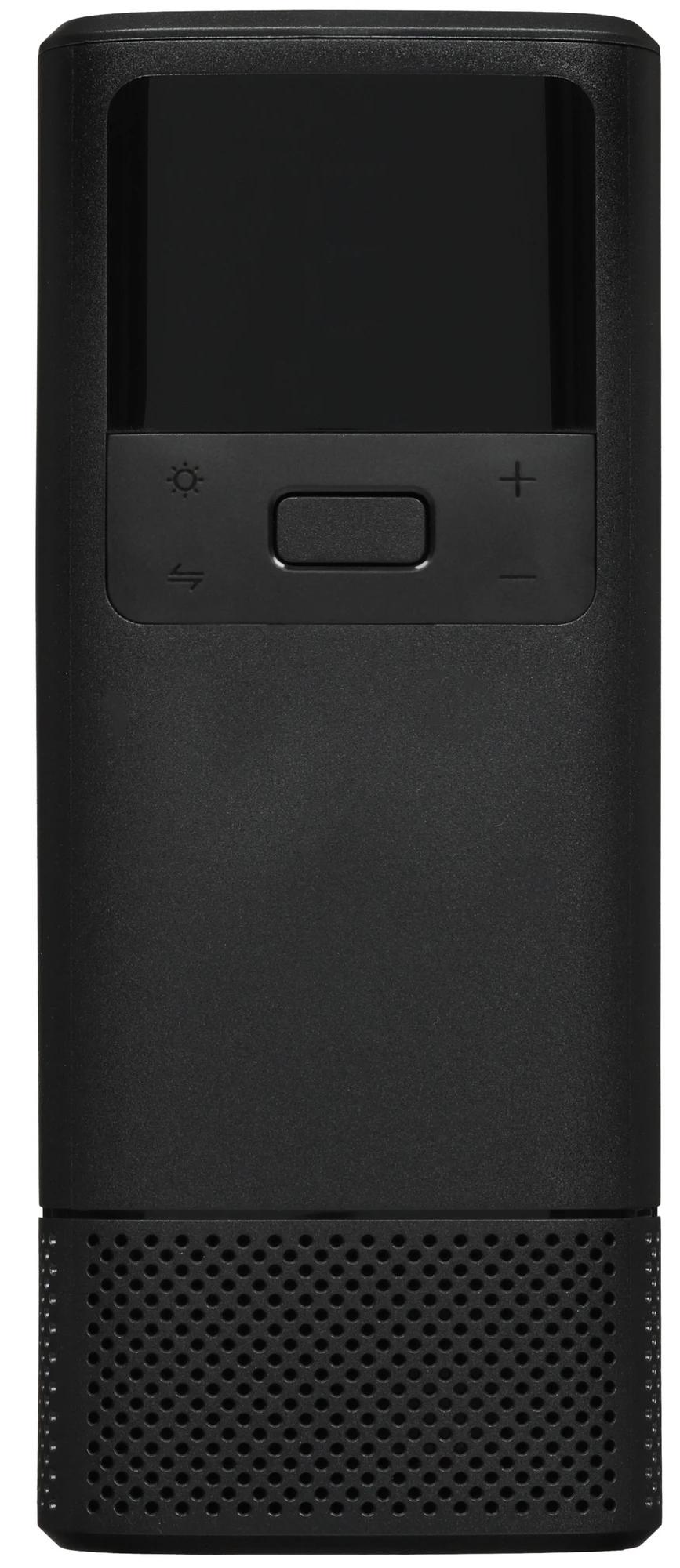 Автомобильный компрессор Xiaomi 70mai Air Compressor Wireless Midrive TP05, черный