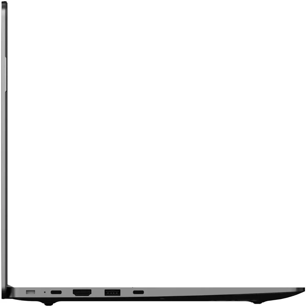 Tecno MegaBook T14DA 14.1" (AMD Ryzen 5 7430U, 16 ГБ, 512 ГБ SSD, AMD Radeon Graphics, Windows 11 Home), серый (71003300401)