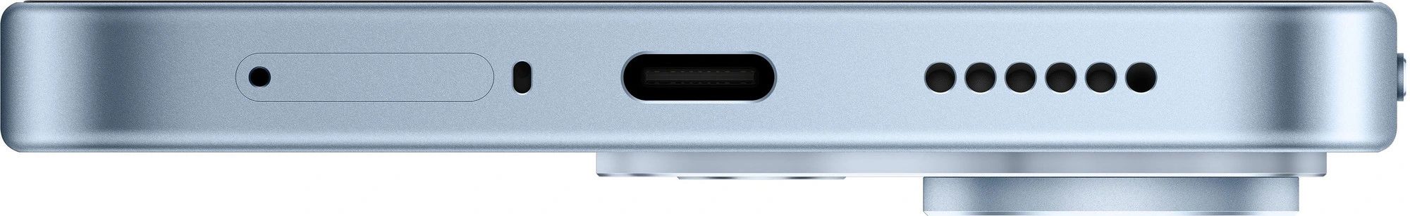 Xiaomi Redmi Note 17 Pro 5G 8/256ГБ, голубой