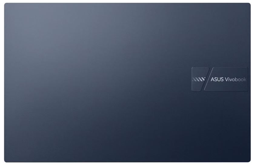 ASUS VivoBook M1502NAQ-BQ264 15.6" (AMD Ryzen 5 150, AMD Radeon Graphics) 16 ГБ, 512 ГБ SSD, noOS, синий (90NB1841-M00LT0)
