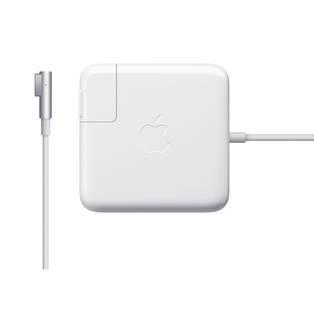 Адаптер питания Apple MagSafe мощностью 85 Вт (для 15-дюймового и 17-дюймового MacBook Pro) MC556Z/B