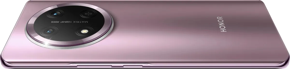 Honor X9C 8/256GB, фиолетовый