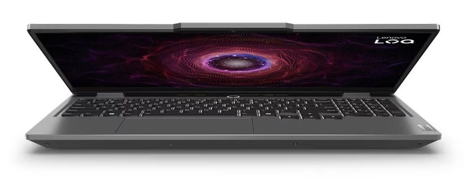 Ноутбук Lenovo LOQ 15ARP9 15.6" (AMD Ryzen 5 7235HS, GeForce RTX 3050) 16ГБ, 512ГБ, noOS, (83JC0058RK)