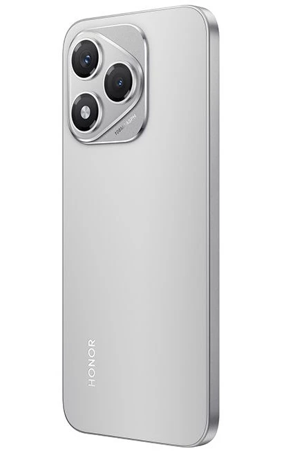 Смартфон Honor 400 Lite 12/256 ГБ, серый
