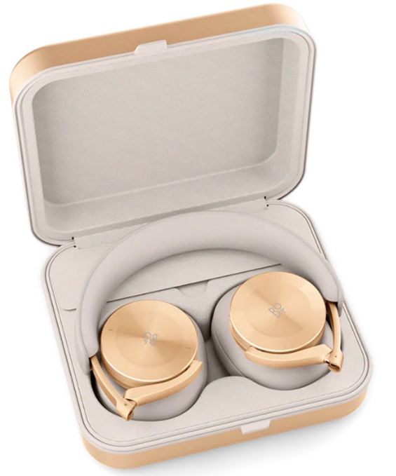Bang & Olufsen Beoplay H95, золотые