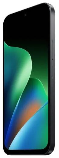 Redmi 17 4/128 ГБ, черный