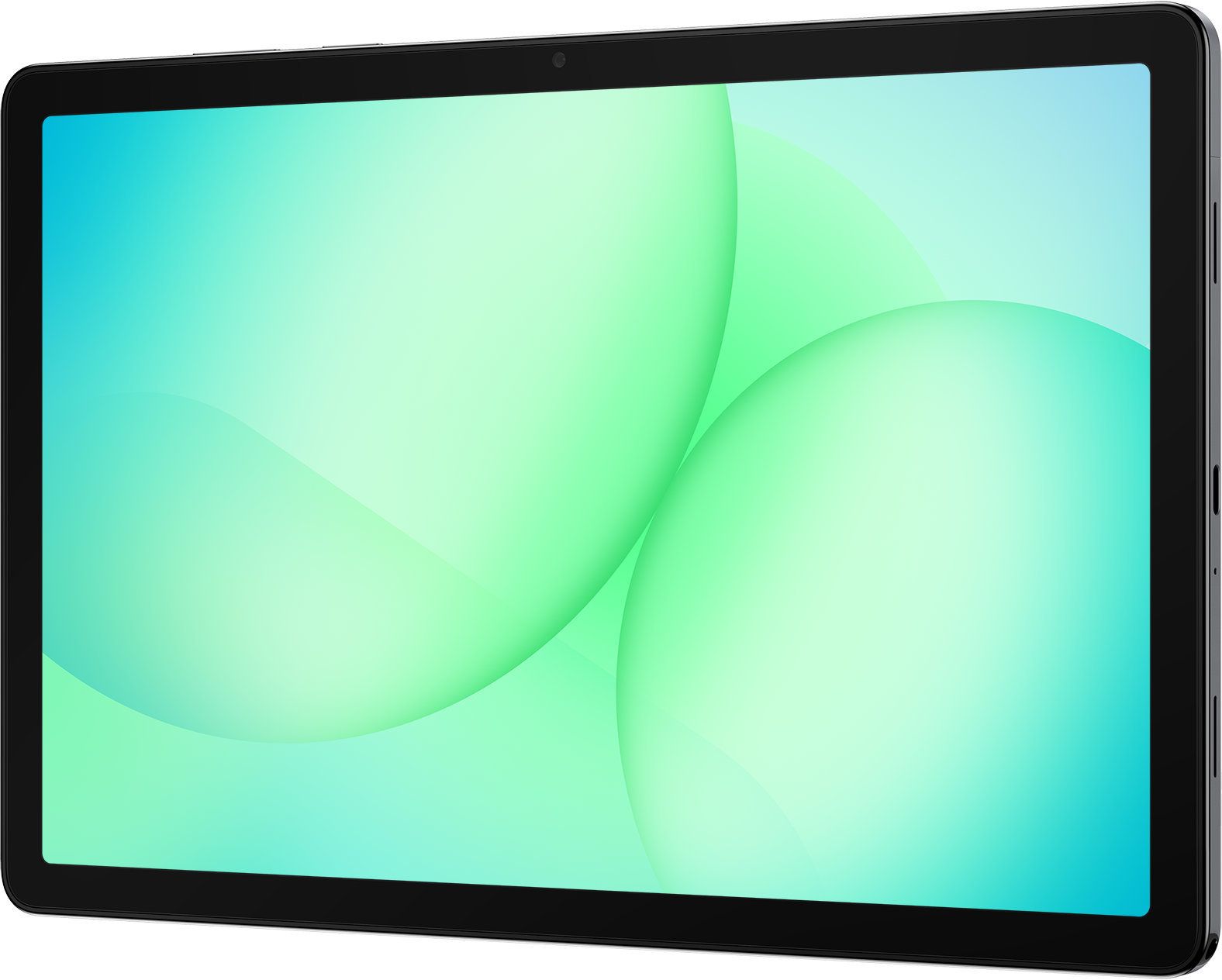 Samsung Galaxy Tab A11+ Wi-Fi 6/128 ГБ, серый