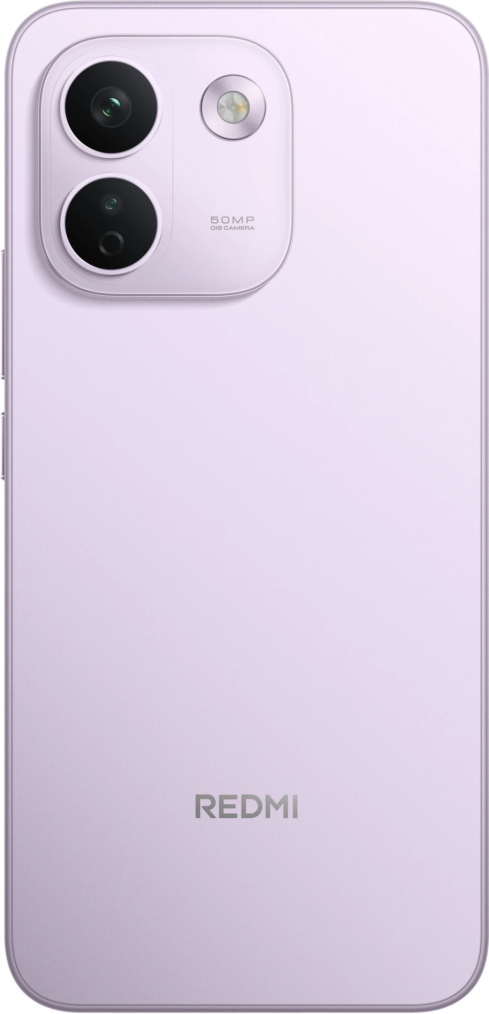 Смартфон Xiaomi Redmi Note 17 Pro Max 5G 8/256 ГБ, фиолетовый