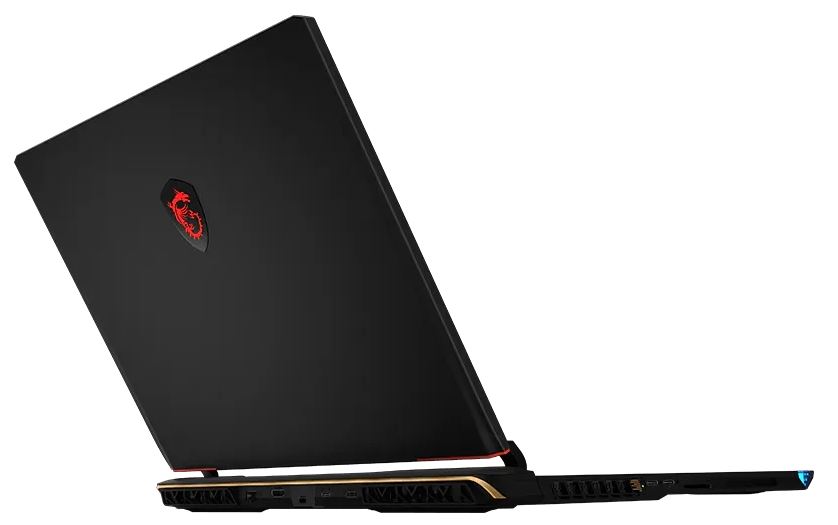 MSI Raider 16 HX AI A2XWHG-814XRU 16" (Intel Core Ultra 7 255HX, NVIDIA GeForce RTX 5070 Ti) 32ГБ, 1ТБ SSD, DOS, черный (9S7-15M361-814)