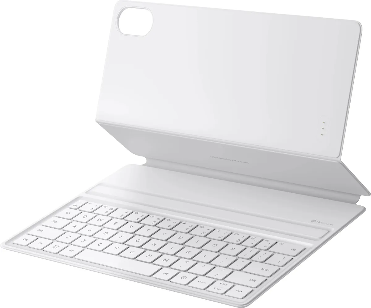Huawei MatePad 12X PaperMatte 12/256GB Wi-Fi + клавиатура, розовый (53014FUU)