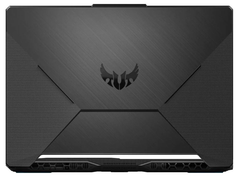 Asus TUF Gaming A15 FA506NCR-HN044 (AMD Ryzen 7 7435HS, NVIDIA GeForce RTX 3050) 16ГБ, 512ГБ SSD, noOS, черный (90NR0JV7-M002W0)