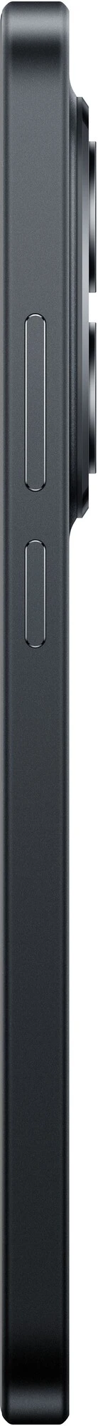 Смартфон Redmi Note 15 Pro 5G 12/256 Гб, черный