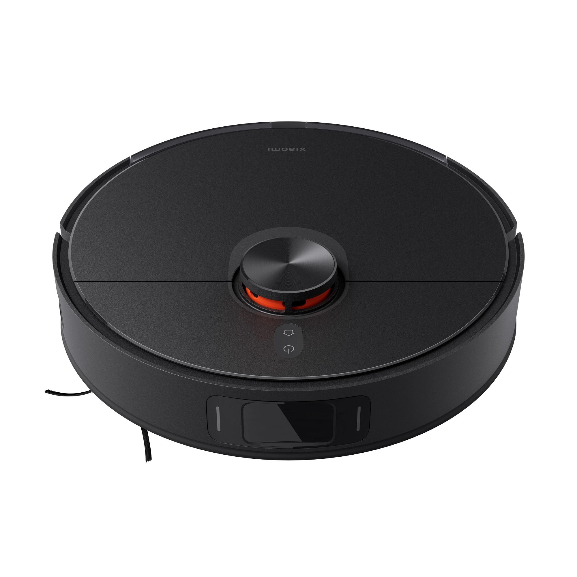 Робот-пылесос Xiaomi Robot Vacuum S20+ (BHR8158EU), черный
