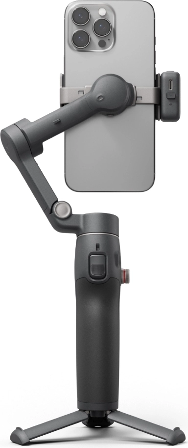 DJI Osmo Mobile 8, черный
