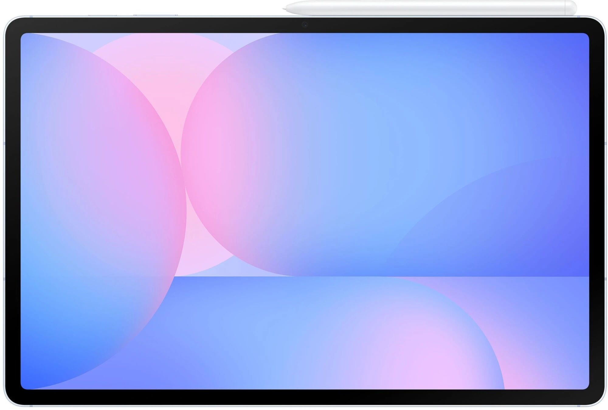 Планшет Samsung Galaxy Tab S10 FE+ Wi-Fi 8/128 Гб, голубой