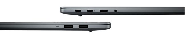 Xiaomi Redmi Book Pro 16" 2025 (Intel Core Ultra 5 225H, Intel Arc Graphics) 32ГБ, 1ТБ SSD, Windows 11, серый (JYU4649CN)