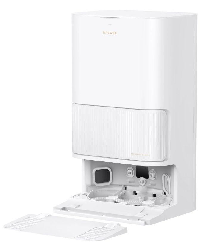 Dreame L40 Ultra CE, белый