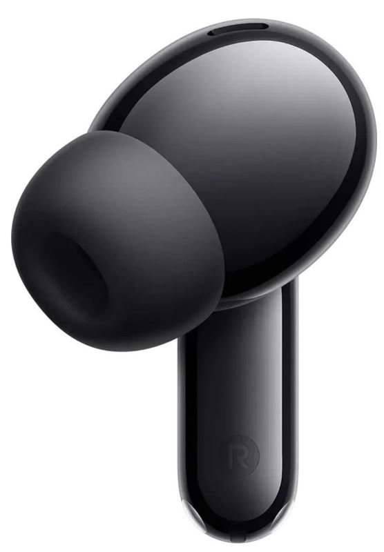 Xiaomi Redmi Buds 8, черный