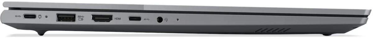 Ноутбук Lenovo ThinkBook 16 ARP G7 16" (AMD Ryzen 7 8745H, AMD Radeon 780M) 16ГБ, 512ГБ, Win 11 Pro, серый (21MU0006CD)