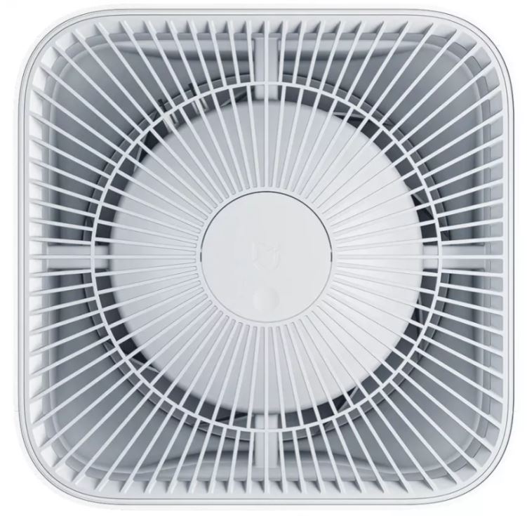 Mijia Smart Air Purifier 6, белый