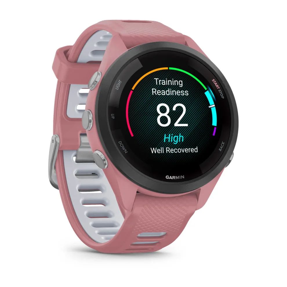 Garmin Forerunner 265S, Pink (010-02810-15)