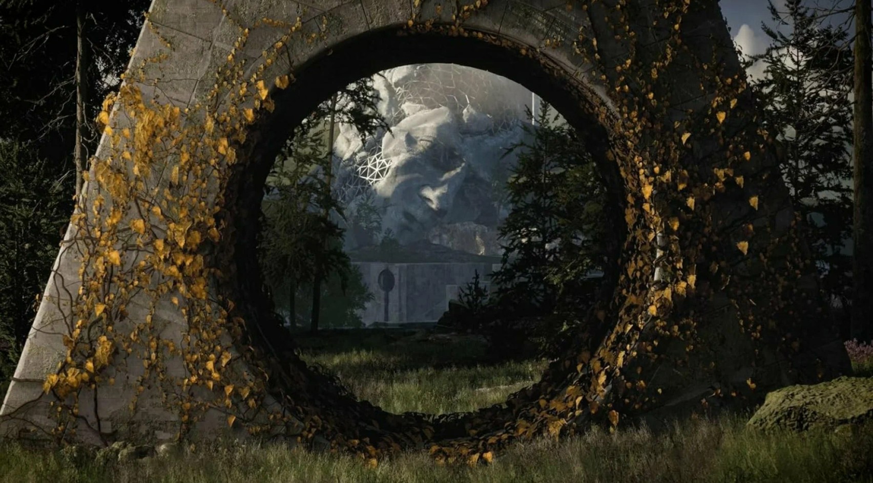 Игра Talos Principle 2 Deluxe для PS5, русские субтитры