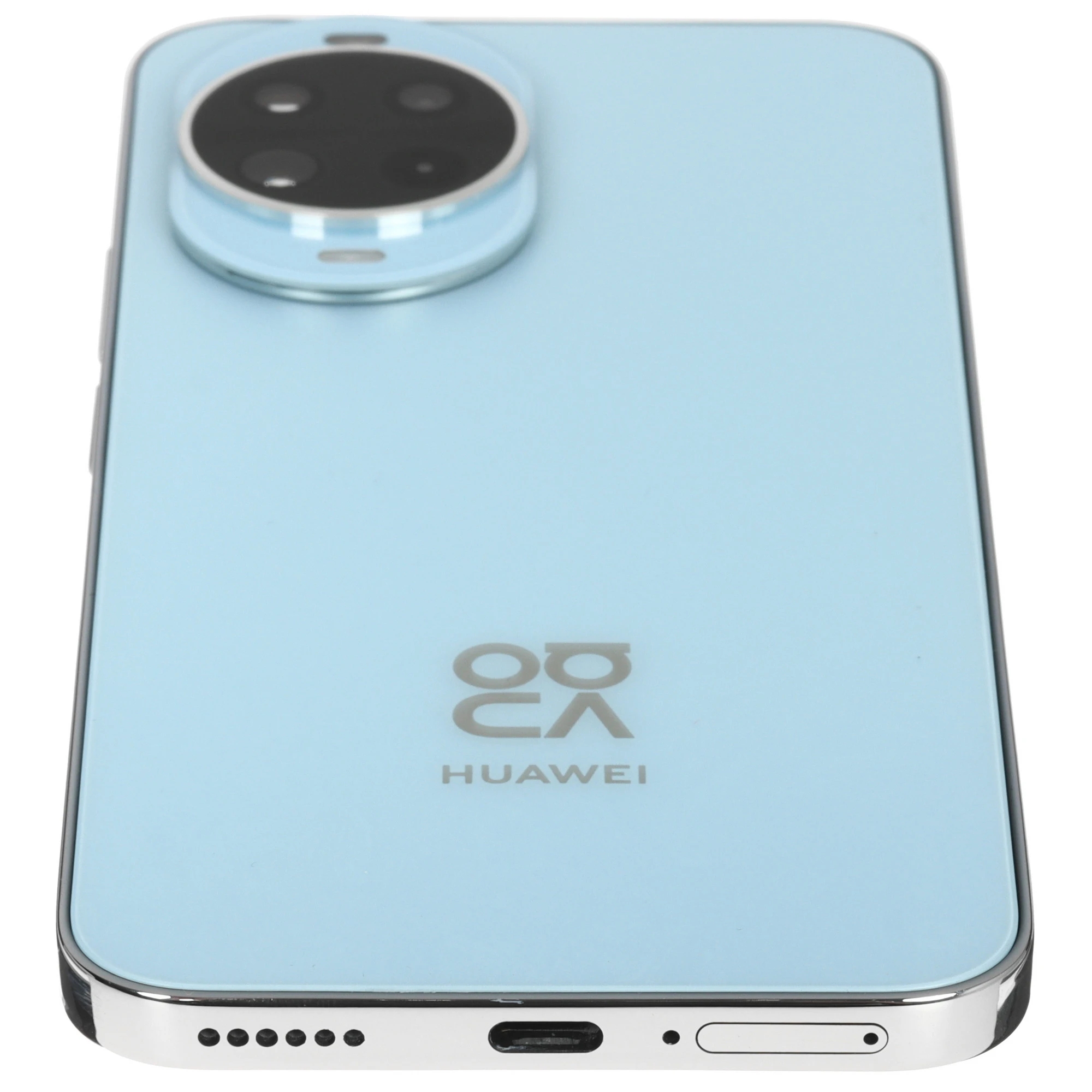 Смартфон Huawei nova 14 12/256 Гб, голубой