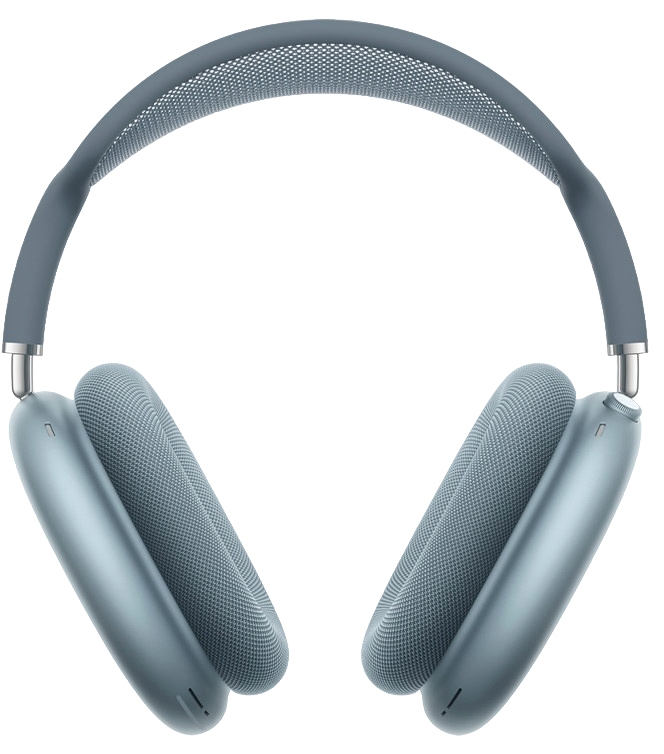 Apple AirPods Max 2 (2026), Blue