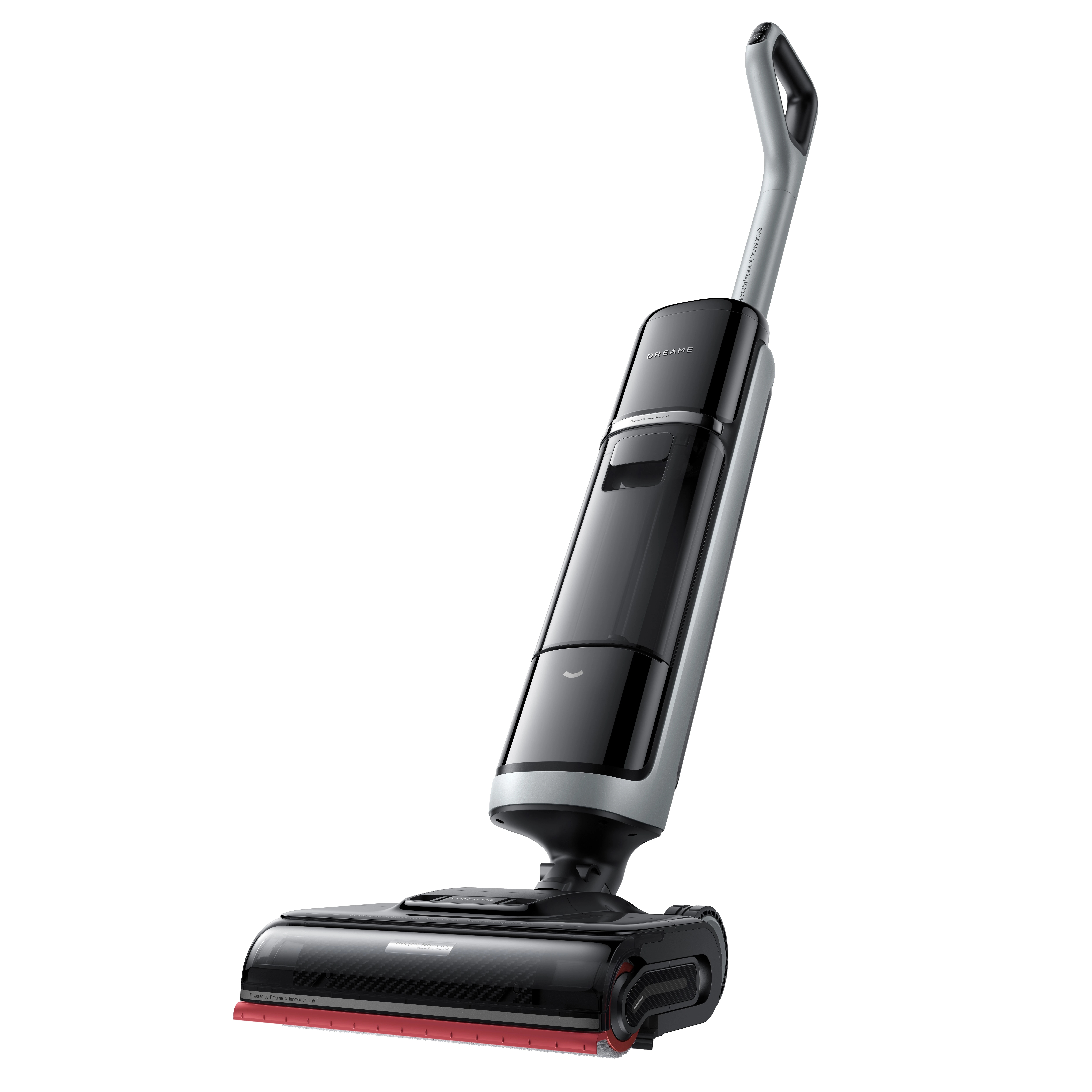 Dreame H15 Pro Heat, черный (HHR48A)
