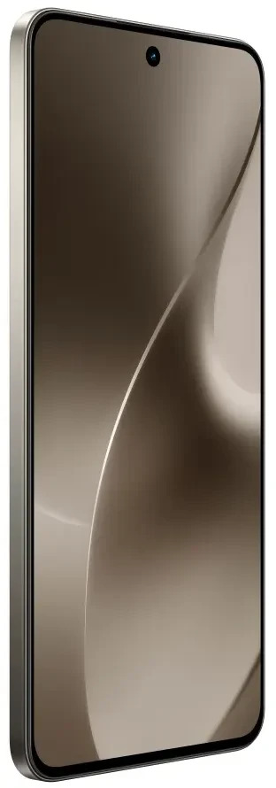 realme 15 8/256 ГБ, черный металл