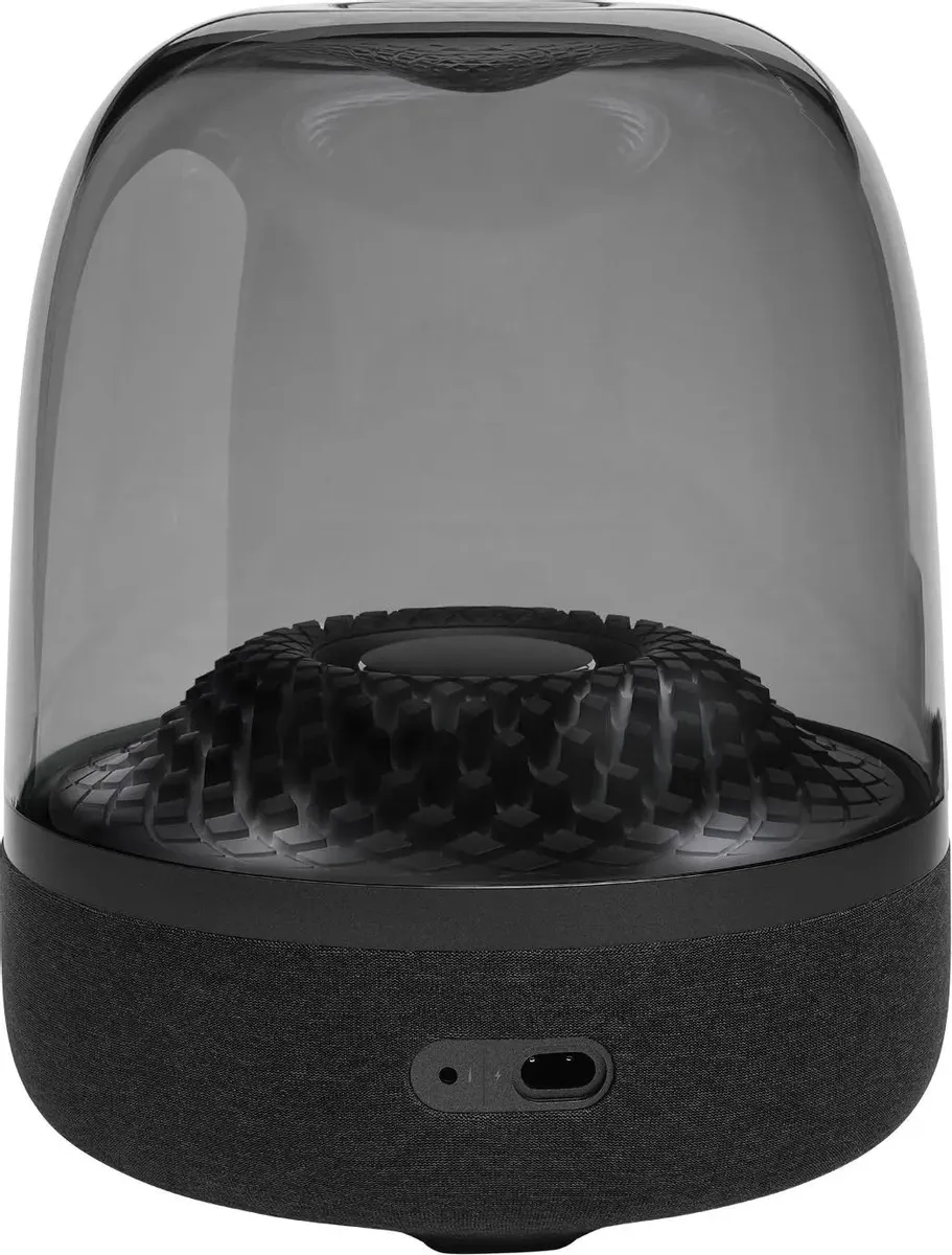 Harman Kardon Aura Studio 4, черный