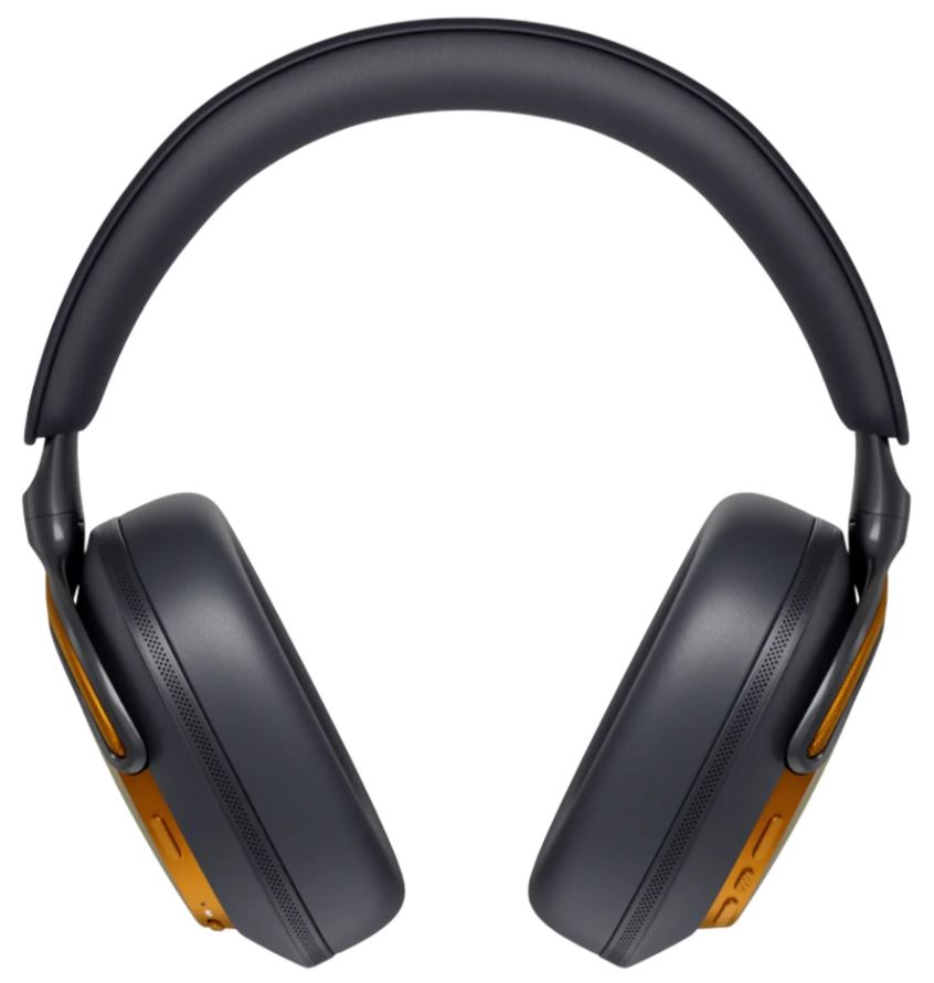 Bowers & Wilkins Px8 S2, McLaren Edition