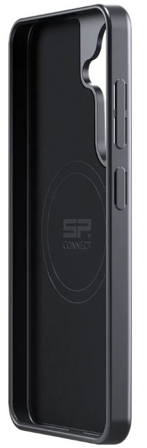 SP Connect SPC+ для Samsung S25, черный