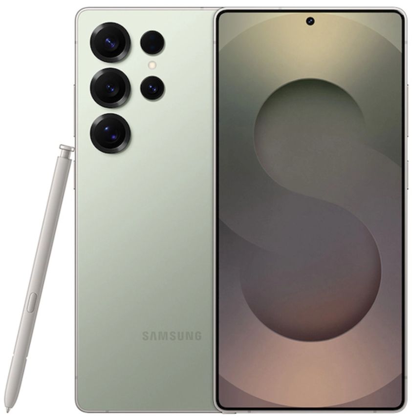 СмартфонSamsungGalaxyS25Ultra12/512Gb,синийтитан(SM-S938B/DS)